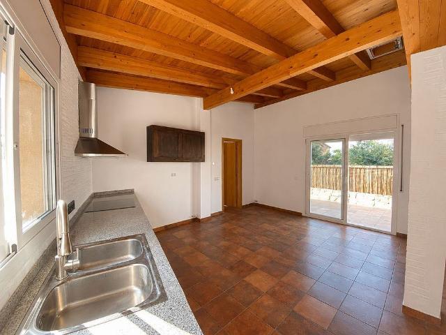 Chalet en venta en Santa Agnès de Malanyanes, Vallès Oriental