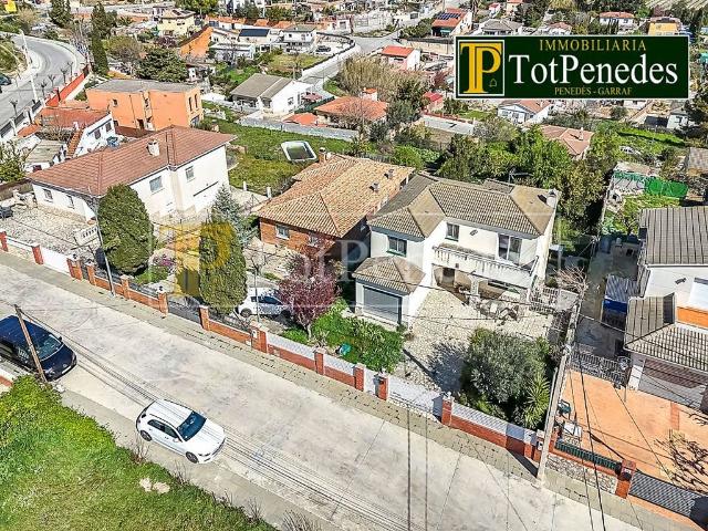 Chalet en venta en les Espolles, Alt Penedès