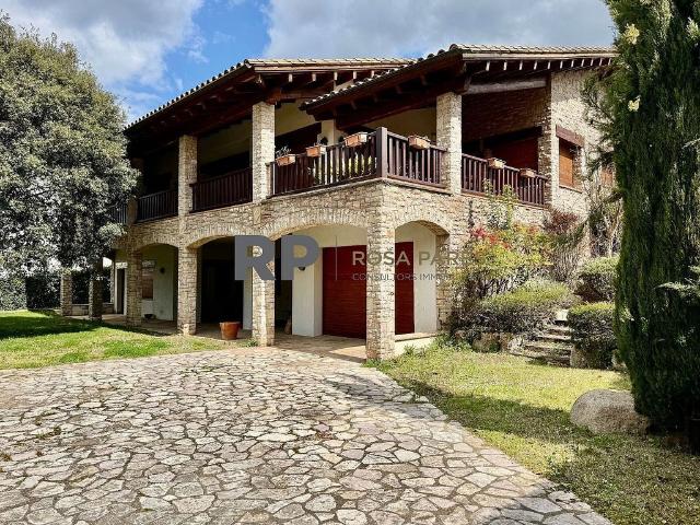 Chalet en venta en Osona, Catalunya