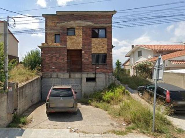 Chalet en venta en Can Salgot, Lliçà D'amunt