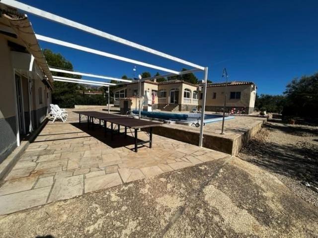 Chalet en venta en Sant Jordi d'Alfama, l'Ametlla de Mar