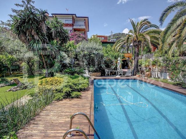 Chalet en venta en la Solana, Baix Llobregat