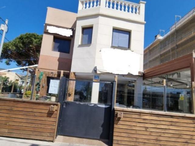 Chalet en venta en Baix Llobregat, Catalunya