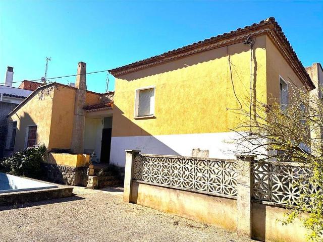 Chalet en venta en Alt Empordà, Catalunya