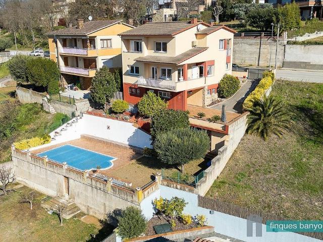 Chalet en venta en Banyoles, Pla de l'Estany