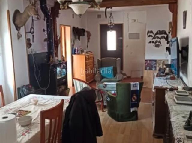 Chalet en venta en Pastrana, Castilla-La Mancha