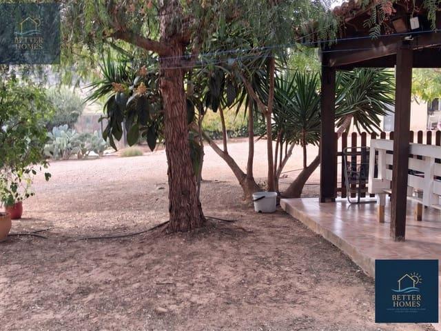 Chalet en venta en Alto Guadalentín, Murcia