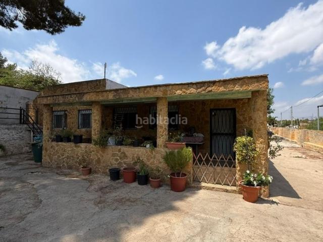 Chalet en venta en l'Horta Nord, Valencia