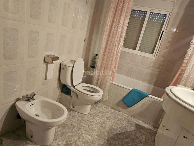 Chalet en venta en Paterna Del Madera, Castilla-La Mancha