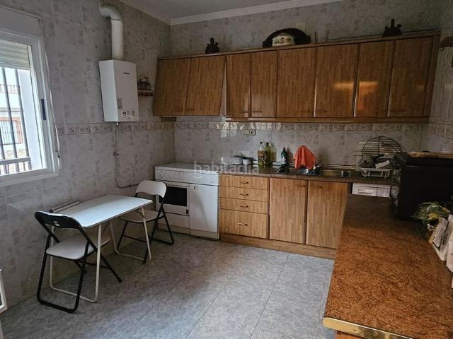 Chalet en venta en Paterna Del Madera, Castilla-La Mancha