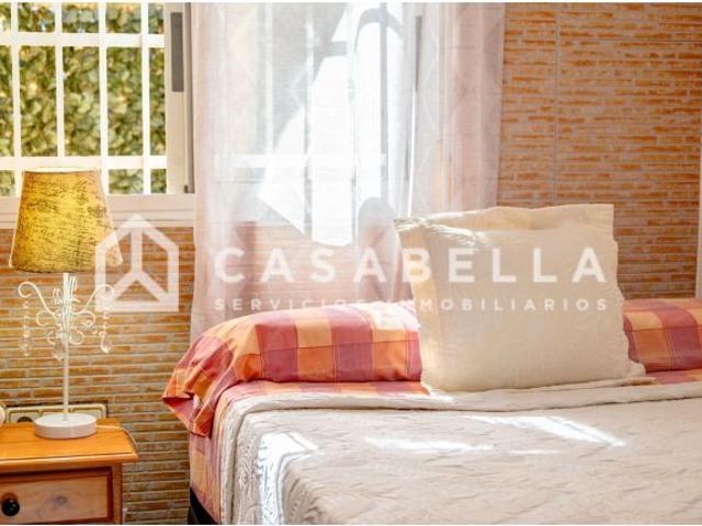 Casa en venta en Paterna del Madera, Albacete