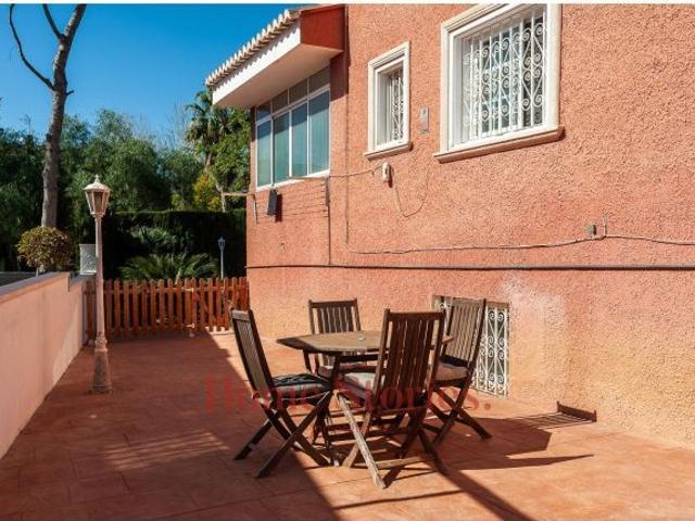 Casa en venta en la Canyada, Paterna