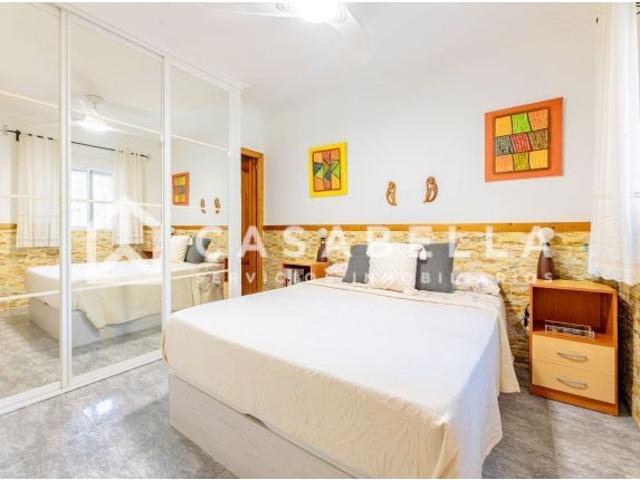Casa en venta en Paterna del Madera, Albacete