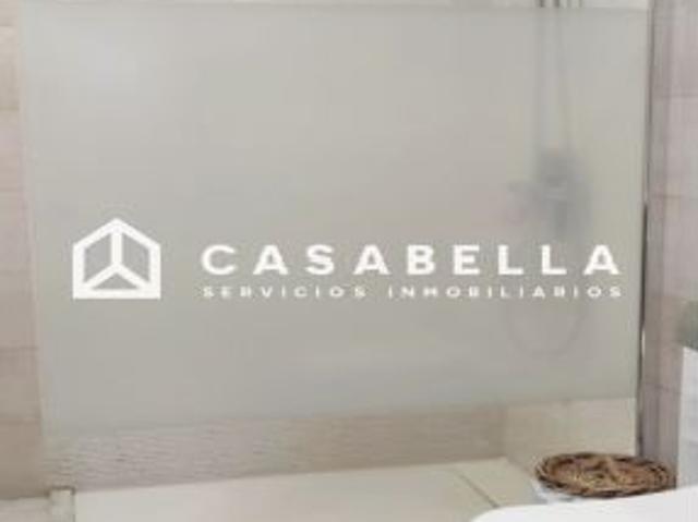 Casa en venta en Paterna Del Madera, Castilla-La Mancha