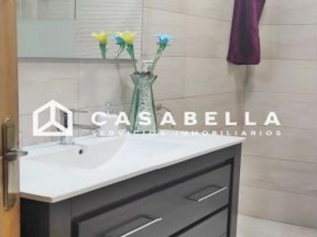 Casa en venta en Paterna Del Madera, Castilla-La Mancha
