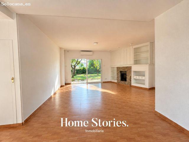 Casa en venta en la Canyada, l'Horta Nord