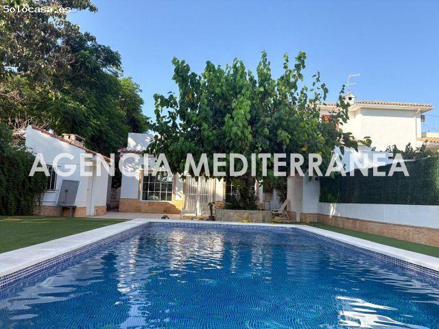 Casa en venta en la Canyada, l'Horta Nord