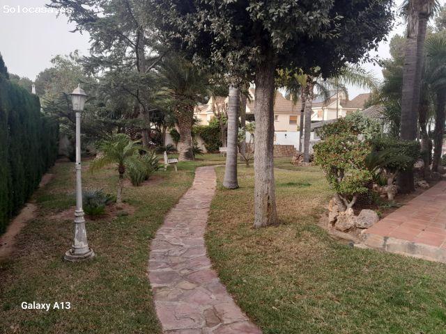 Casa en venta en Paterna Del Madera, Castilla-La Mancha