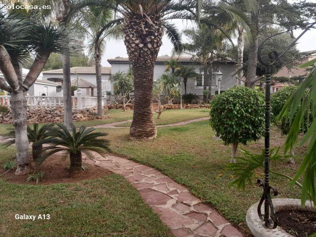 Casa en venta en Paterna Del Madera, Castilla-La Mancha