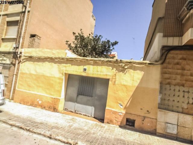 Chalet en venta en l'Horta Nord, Valencia