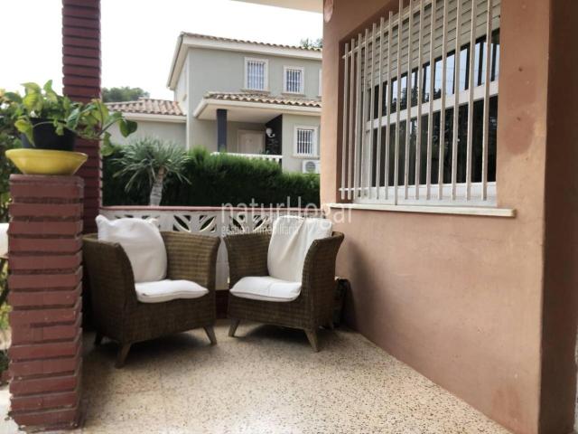 Chalet en venta en Alborgí, Paterna