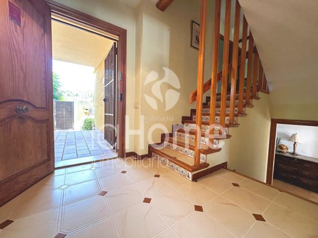 Chalet en venta en l'Horta Nord, Valencia