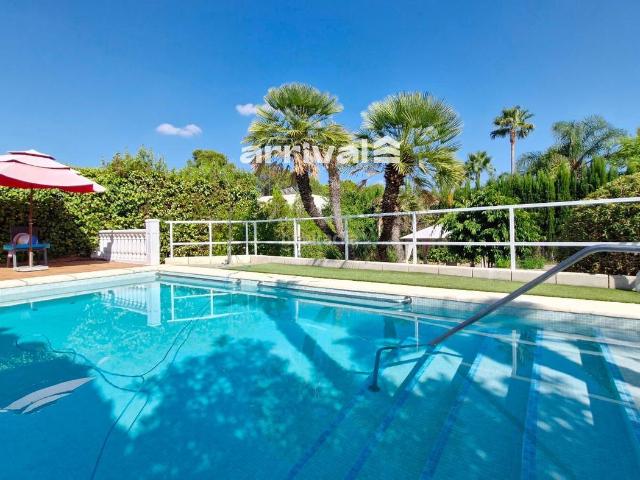 Chalet en venta en l'Horta Nord, Valencia