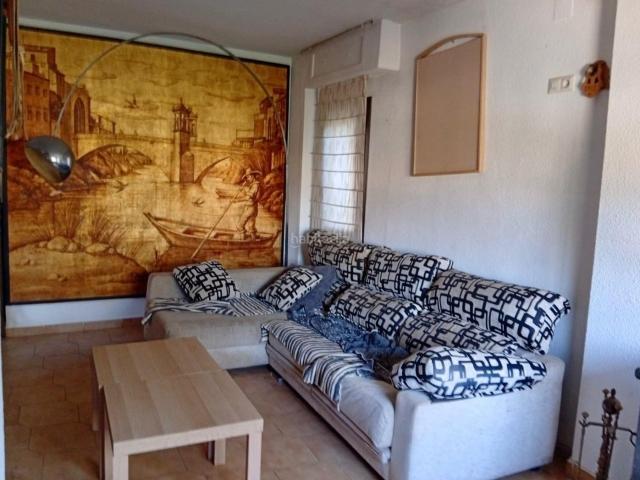 Chalet en venta en l'Horta Nord, Valencia