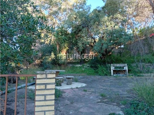 Chalet en venta en l'Horta Nord, Valencia
