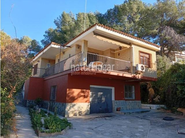 Chalet en venta en l'Horta Nord, Valencia