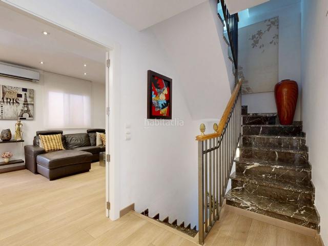 Chalet en venta en l'Horta Nord, Valencia