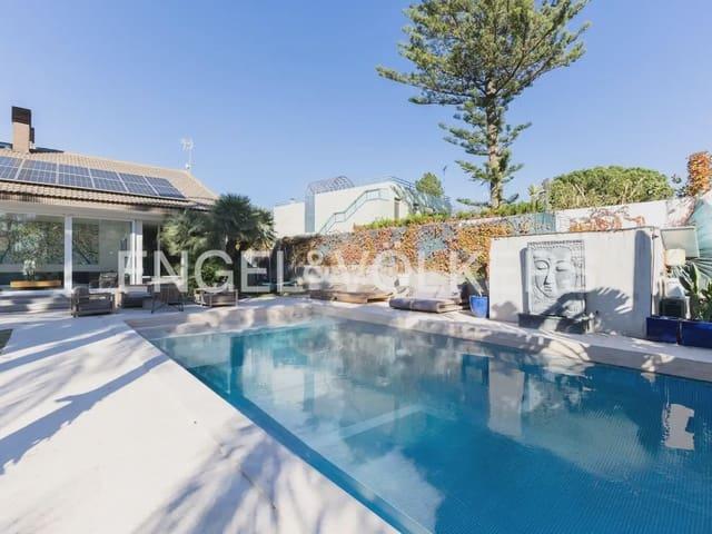 Chalet en venta en l'Horta Nord, Valencia