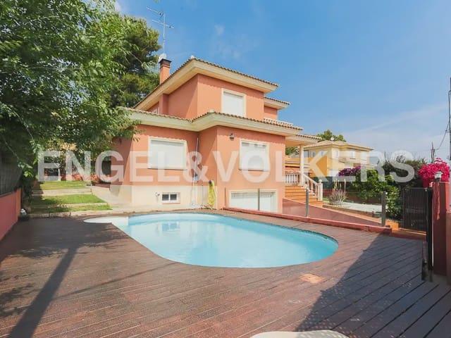 Chalet en venta en l'Horta Nord, Valencia