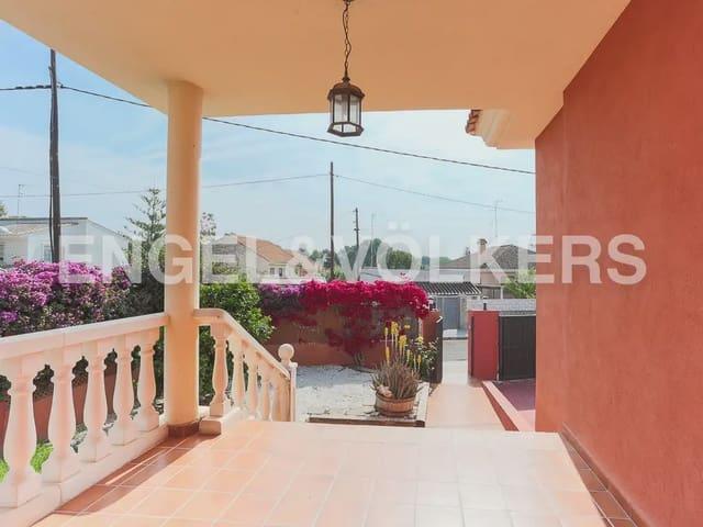 Chalet en venta en l'Horta Nord, Valencia