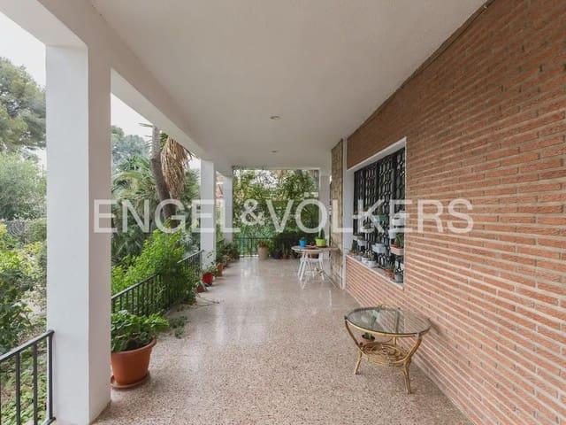Chalet en venta en l'Horta Nord, Valencia