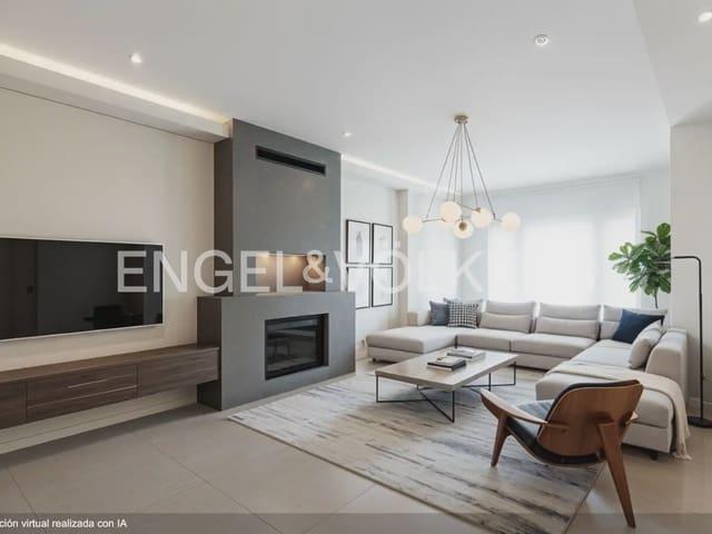 Chalet en venta en l'Horta Nord, Valencia