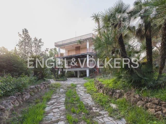 Chalet en venta en l'Horta Nord, Valencia
