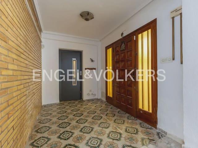 Chalet en venta en l'Horta Nord, Valencia