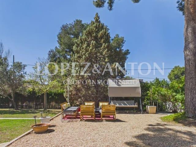 Chalet en venta en l'Horta Nord, Valencia