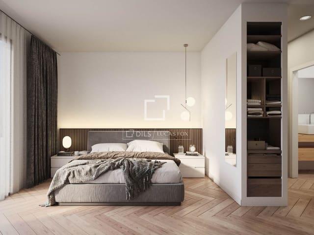 Chalet en venta en l'Horta Nord, Valencia