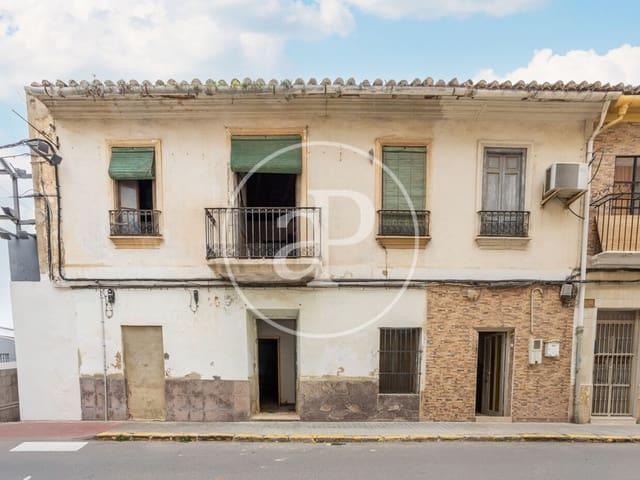 Chalet en venta en l'Horta Nord, Valencia