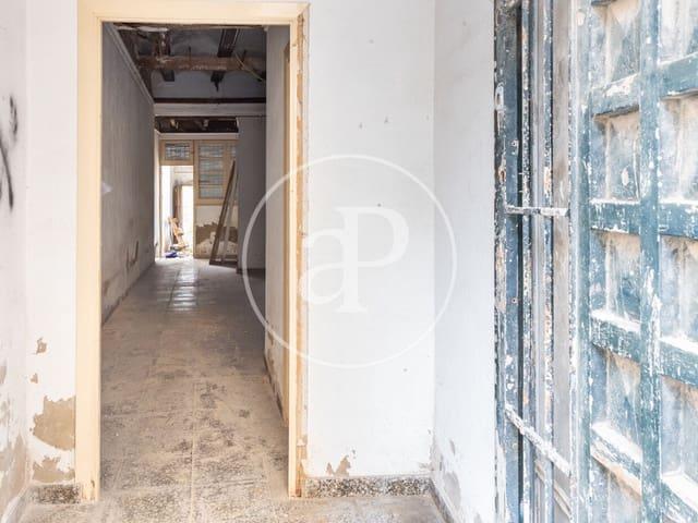 Chalet en venta en l'Horta Nord, Valencia
