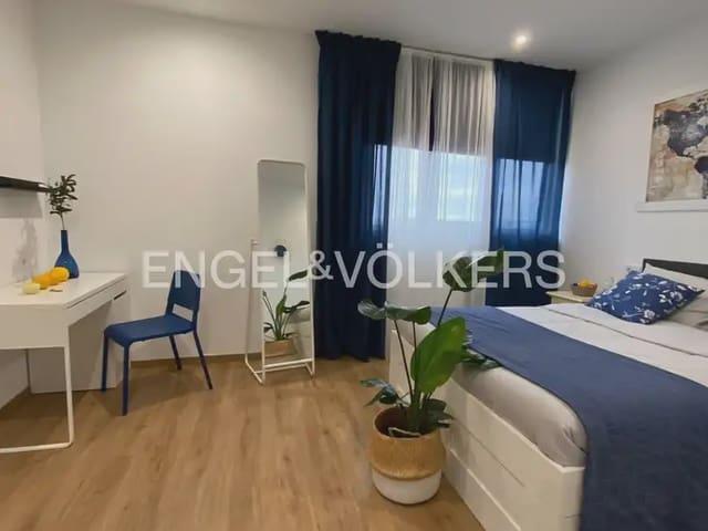 Chalet en venta en l'Horta Nord, Valencia