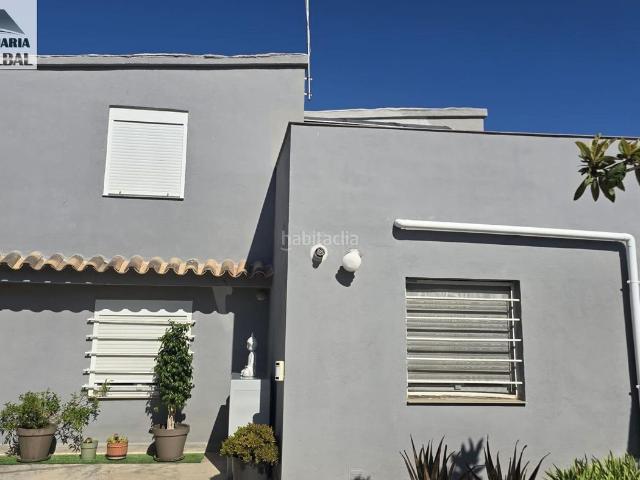 Chalet en venta en l'Horta Nord, Valencia