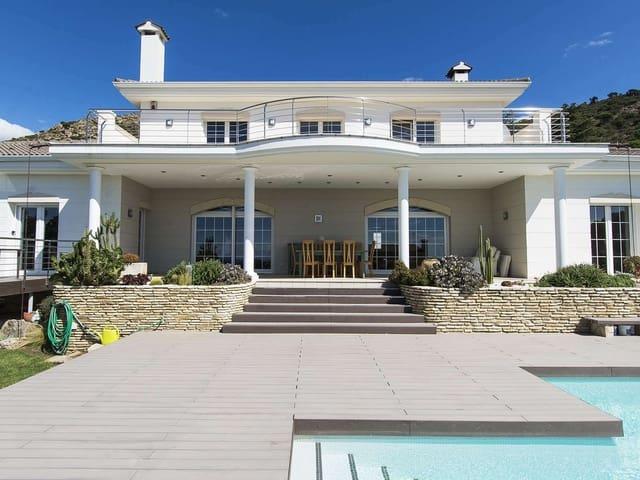 Chalet en venta en Alt Empordà, Catalunya