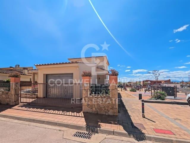 Chalet en venta en Alt Empordà, Catalunya