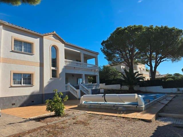 Chalet en venta en Alt Empordà, Catalunya