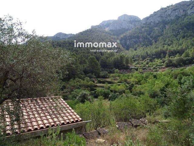 Terreno en venta en Paüls