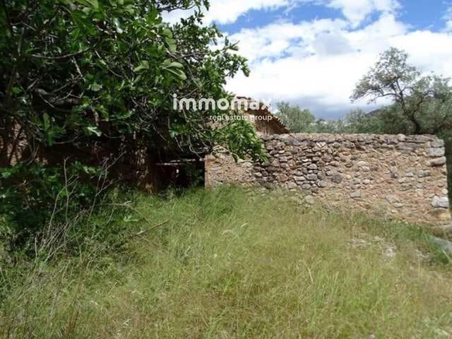 Terreno en venta en Paüls