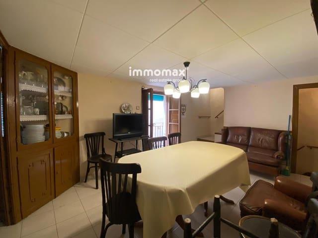 Chalet en venta en Baix Ebre, Catalunya